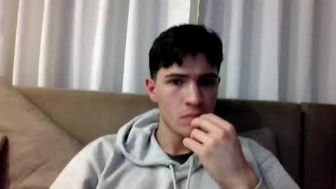 Solohornyy online show from July 3, 2026, 3:02 am
