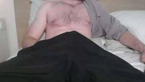 Someone007980 online show from May 8, 2026, 2:33 pm