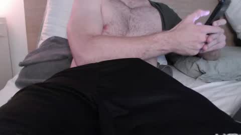 Someone007980 online show from June 11, 2026, 3:10 pm