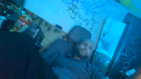 Snapshot of son_e_blacc chatting on July 28, 2026, 9:03 pm Soni online show from July 28, 2026, 9:03 pm
