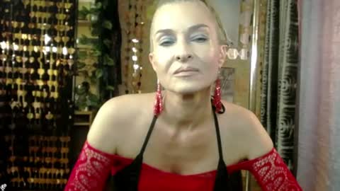 Sonia online show from June 24, 2026, 1:54 pm