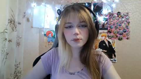 Mila online show from July 19, 2026, 1:59 pm