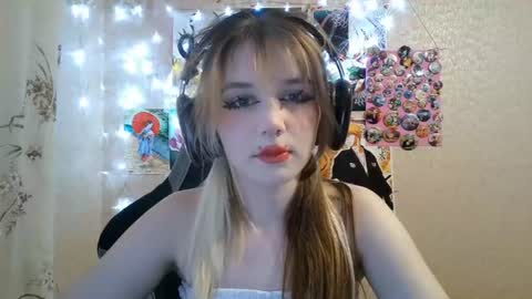 Mila online show from July 22, 2026, 3:15 pm