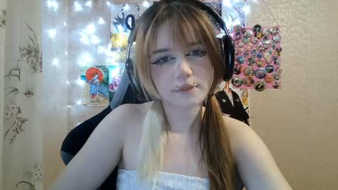 Mila online show from July 27, 2026, 3:30 pm