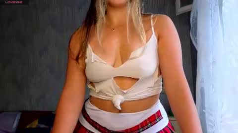 Sophia online show from July 20, 2026, 9:12 am