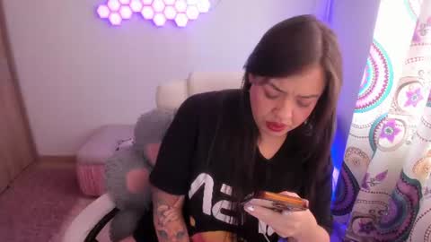 sophia_grants online show from June 13, 2026, 10:08 pm