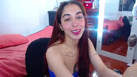 sophia_greey online show from July 15, 2026, 8:03 pm