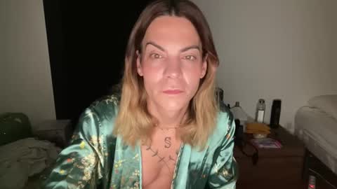 SophiaAt40 online show from June 4, 2026, 2:28 am