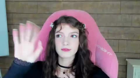 Snapshot of sophiaprove chatting on July 9, 2026, 5:50 pm SophiaProve online show from July 9, 2026, 5:50 pm