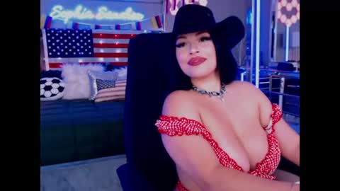 sophiasanchezxxx online show from July 4, 2026, 11:22 pm