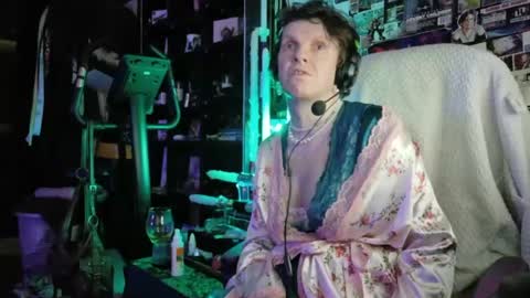 Sophie Satin1980 online show from July 11, 2026, 1:08 am