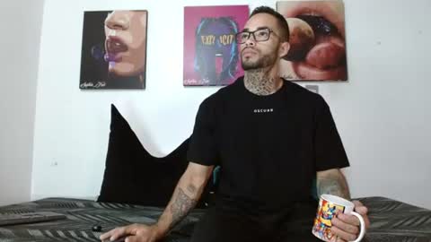 SOPHIE - FOXX online show from July 22, 2026, 11:57 am