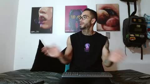 SOPHIE - FOXX online show from July 24, 2026, 12:03 pm