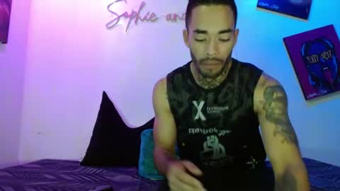 SOPHIE - FOXX online show from July 27, 2026, 12:01 pm