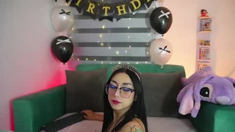 sophie_soft69 online show from July 10, 2026, 7:45 am