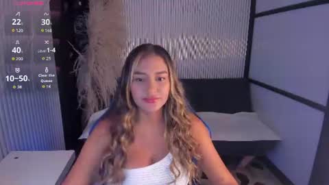 sophiewatson_ online show from June 21, 2026, 11:40 pm