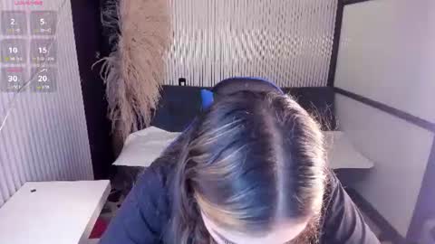 sophiewatson_ online show from June 22, 2026, 2:03 pm