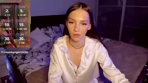 sophiewildcat online show from June 21, 2026, 10:01 pm