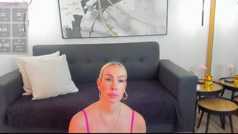 Sophi online show from June 16, 2026, 11:02 am