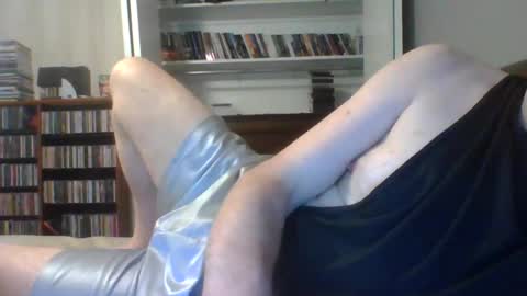 sosofaggot online show from July 26, 2026, 2:57 pm