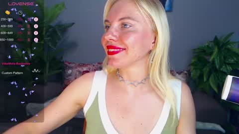 Lisa online show from July 2, 2026, 3:17 am