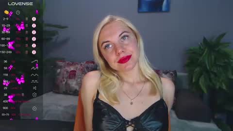 Lisa online show from July 24, 2026, 1:47 am