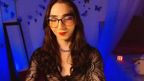Soul Aura online show from August 8, 2026, 6:59 am