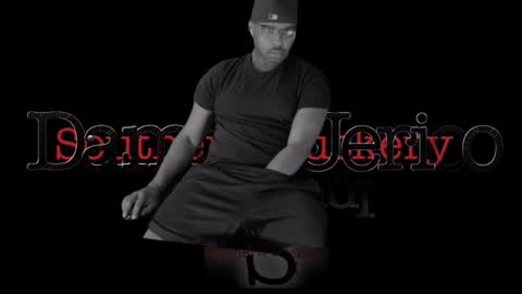 Infamous Damon Jerico online show from June 22, 2026, 2:35 am