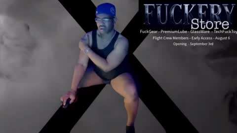 Infamous Damon Jerico online show from June 30, 2026, 9:43 am