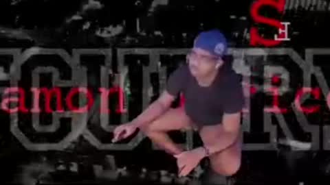 Infamous Damon Jerico online show from July 13, 2026, 8:55 pm