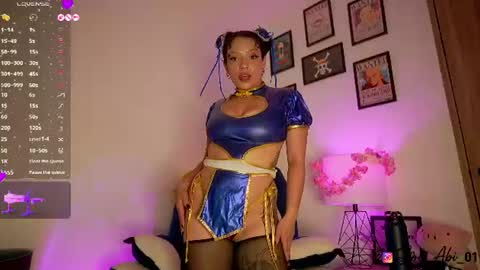 Tati  Open pvt online show from July 26, 2026, 11:44 pm