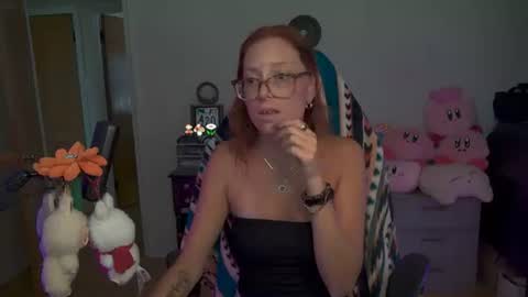 Spacecow Whore online show from July 22, 2026, 5:49 pm