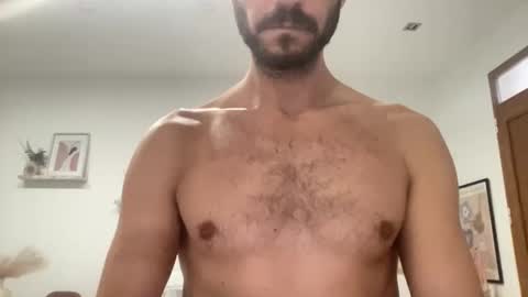 spainmenhot69 online show from October 13, 2025, 9:09 am