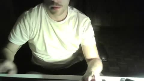 BrightSmileBigD online show from June 23, 2026, 9:13 pm
