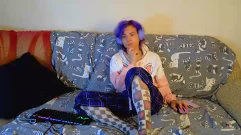 sparkyferret online show from June 29, 2026, 11:27 pm