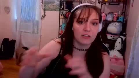 spawnofademon online show from June 2, 2026, 1:35 pm