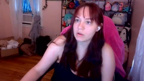 spawnofademon online show from June 26, 2026, 11:36 am