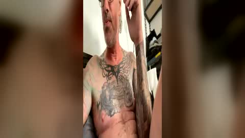 specter1972 online show from June 21, 2026, 1:57 pm