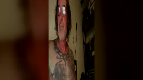 specter1972 online show from June 29, 2026, 12:17 am