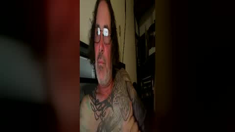 specter1972 online show from July 4, 2026, 1:01 am