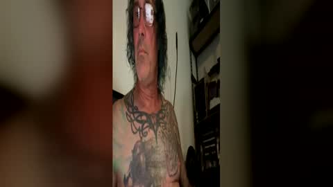 specter1972 online show from July 7, 2026, 10:47 pm