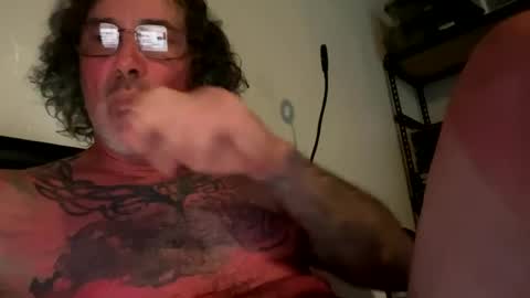 specter1972 online show from July 13, 2026, 11:40 pm