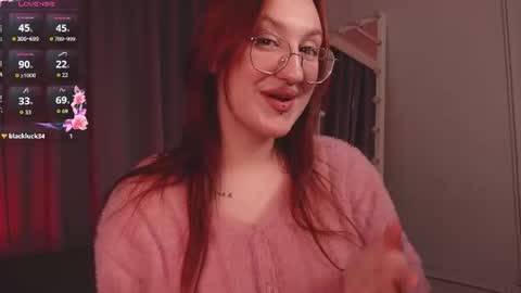 Bella online show from July 25, 2026, 3:20 pm