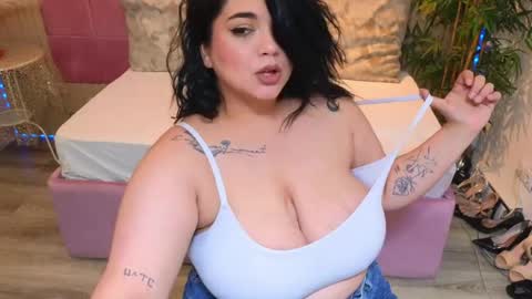 spicycarlaxx online show from May 4, 2026, 6:59 pm