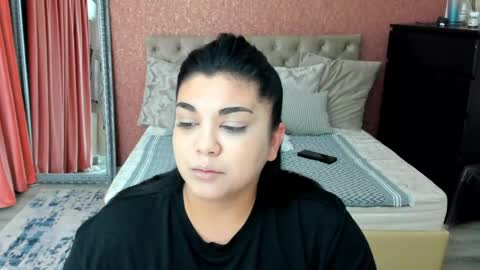 spicycarlaxx online show from May 19, 2026, 8:15 pm