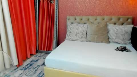 spicycarlaxx online show from May 27, 2026, 7:33 pm