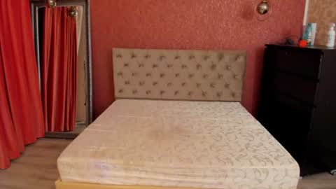 spicycarlaxx online show from June 14, 2026, 8:22 pm