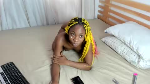 Shante online show from May 27, 2026, 6:43 am
