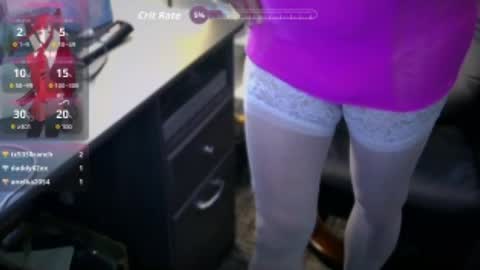 stephanie online show from July 1, 2026, 9:58 pm
