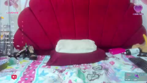 EVA online show from July 22, 2026, 1:08 am